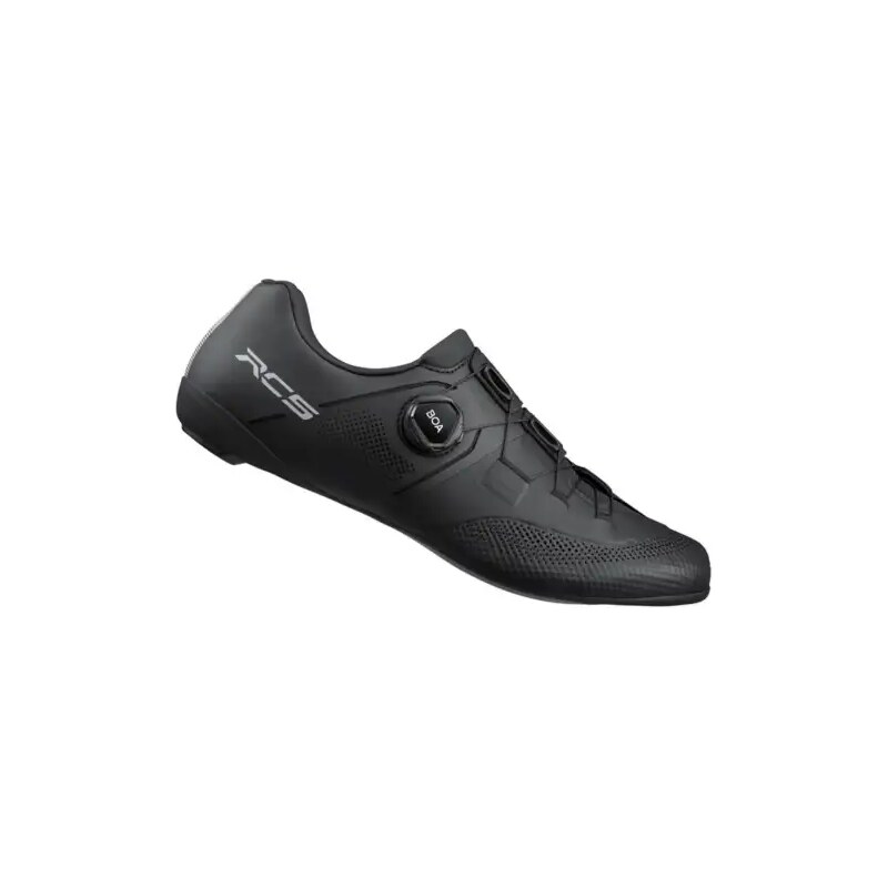 E-shop Shimano SH-RC503 pánske cestné tretry čierna vel. 42