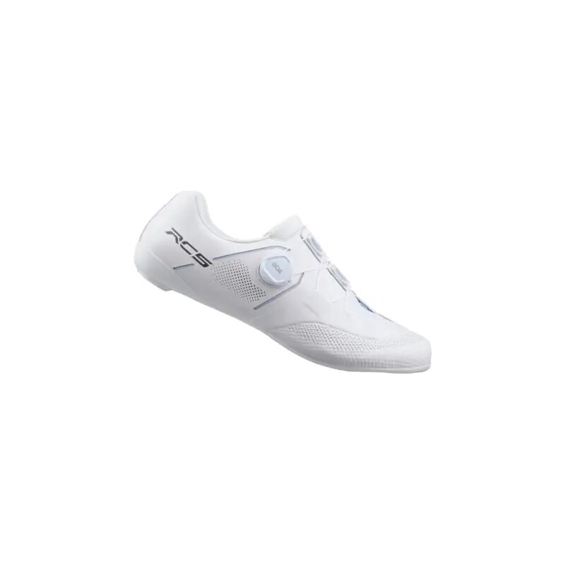 E-shop Shimano SH-RC503 pánske cestné tretry biela vel. 42