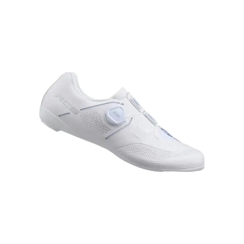 E-shop Shimano SH-RC503 dámske cestné tretry biela vel. 40