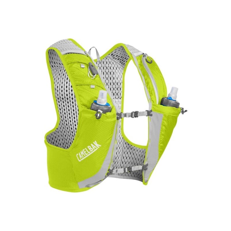 Camelbak Ultra Pro Vest vesta, fluo-sivá 66301723