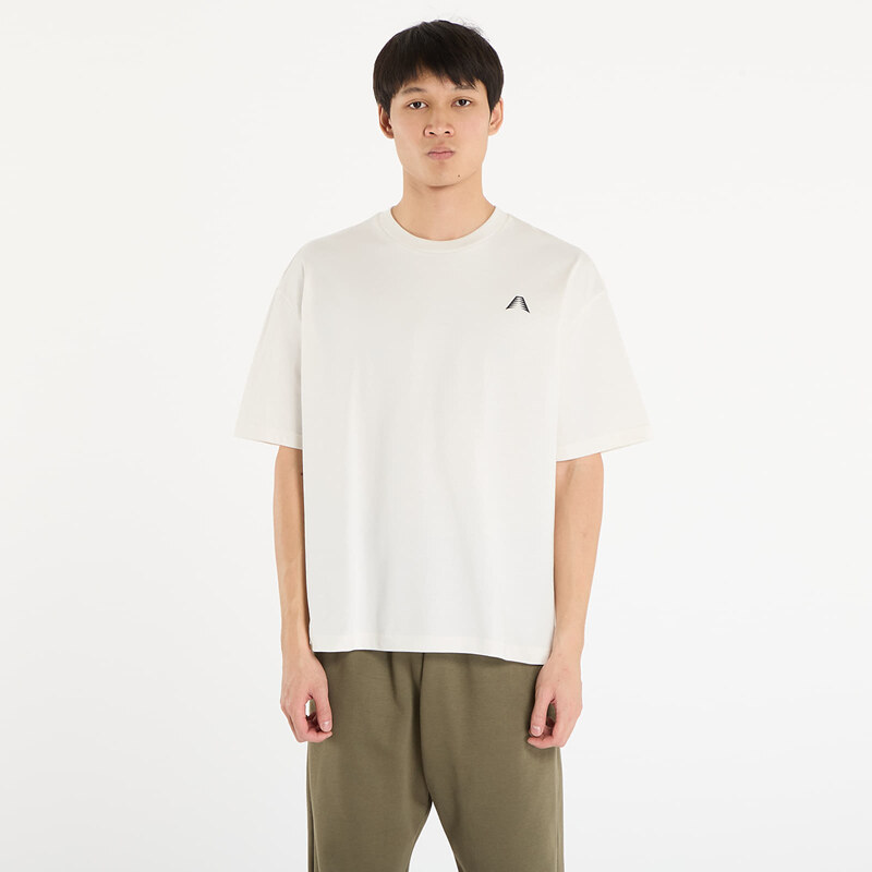 adidas Performance Tričko adidas x Anthony Edwards Gfx Tee Cloud White 66302334