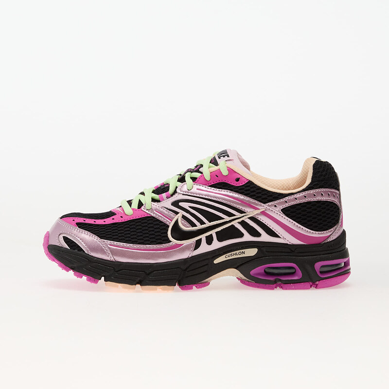 Nike W Air Max Moto 2K Black/ Black-Fire Pink-Pink Foam-Crimson Tint 66302322