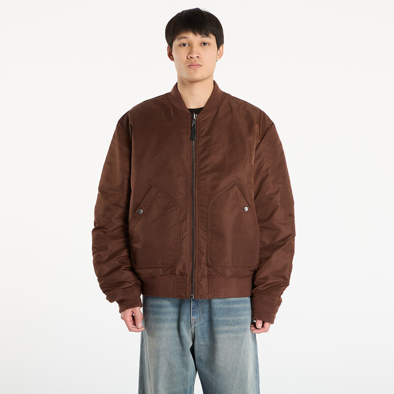 Bunda DIESEL J-Held Jacket Brown 56 66302410