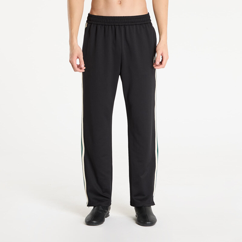 Tepláky REPRESENT Taped Track Pant Jet Black XXL 66302409
