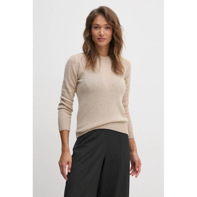 Vlnený sveter United Colors of Benetton 59061871