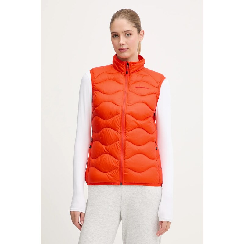 Páperová vesta Peak Performance Helium Down 66197630