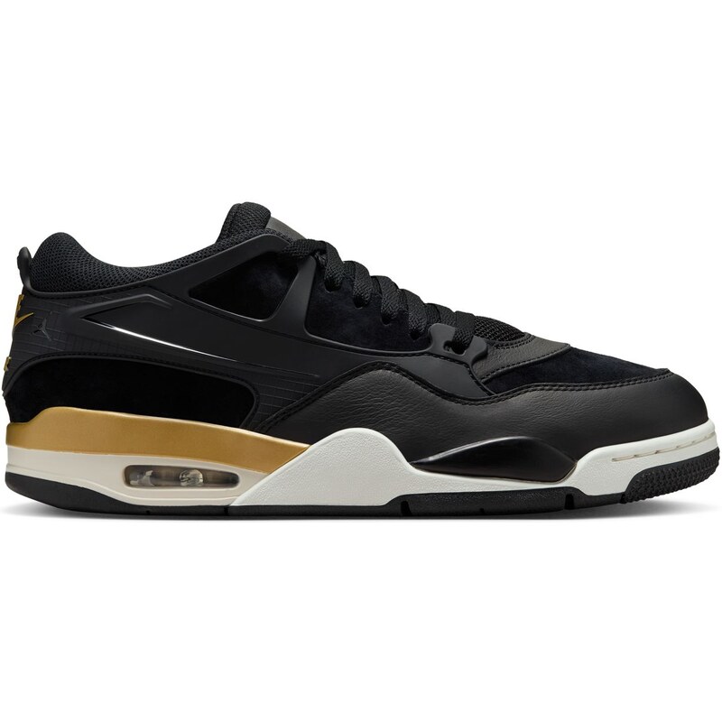 Air Jordan 4 RM DMP - Pánske - Tenisky Jordan - Čierne - IM6004-010 66362063