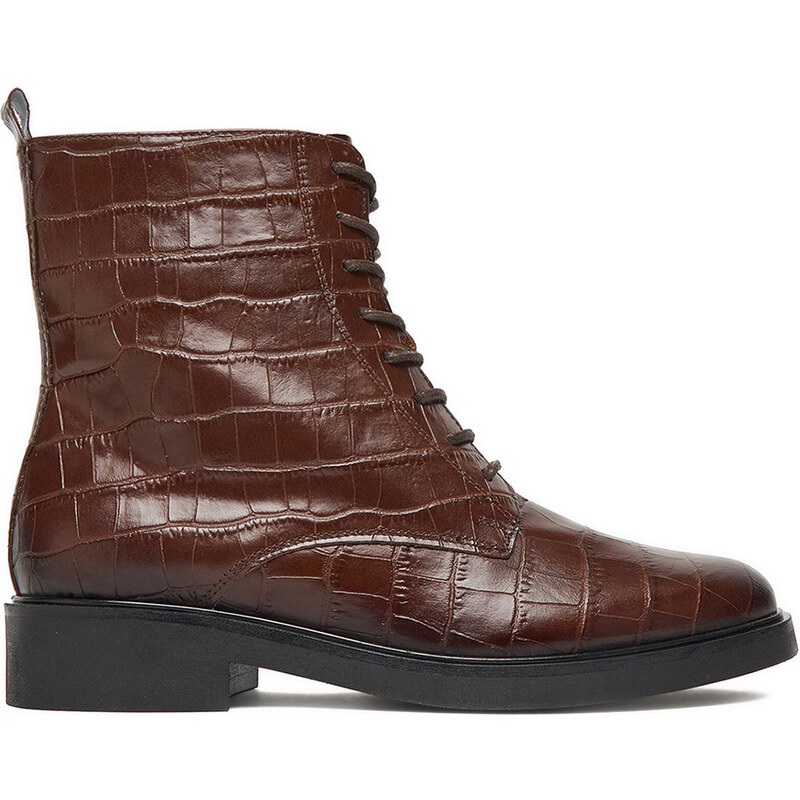 Šnurovacia obuv GINO ROSSI 66302661