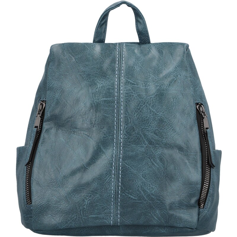 Coveri World Dámsky kabelko/batôžtek džínsovo modrý - Coveri Hansie 67231380