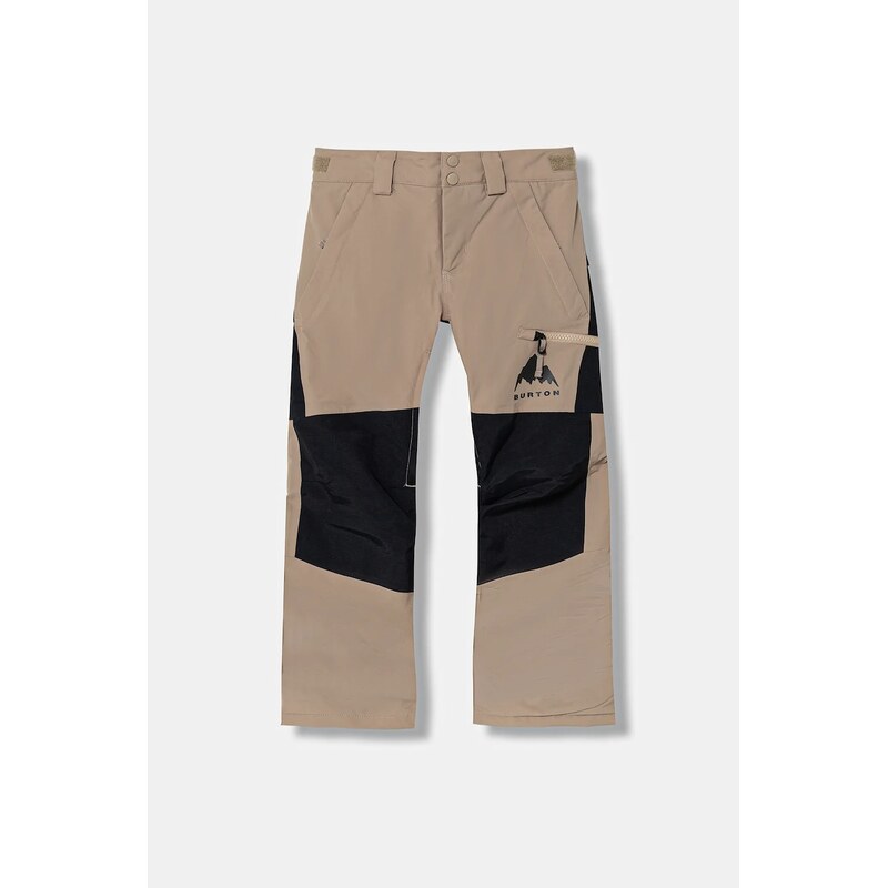 Detské lyžiarske nohavice Burton SKYLAR 66276206