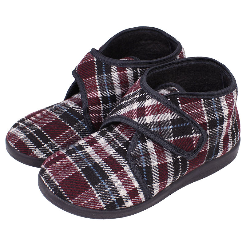 Dámske papuče pre seniorov 615 K78 36126080