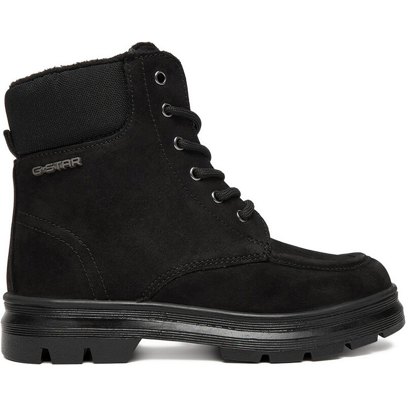 Šnurovacia obuv G-Star Raw 66302758