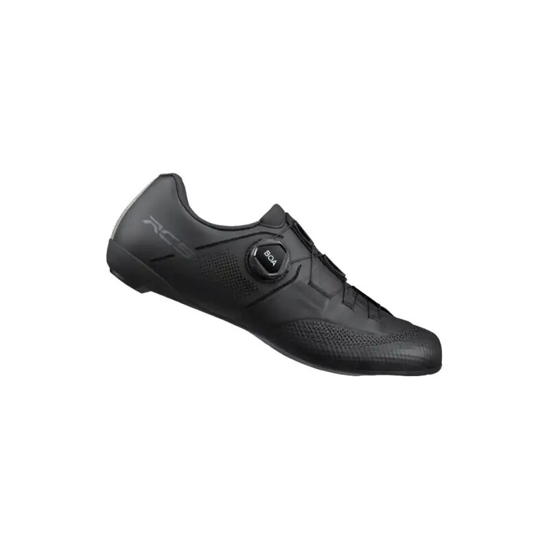 E-shop Shimano SH-RC503 dámske cestné tretry čierna vel. 37