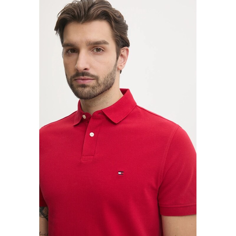 Polo tričko Tommy Hilfiger 68216888