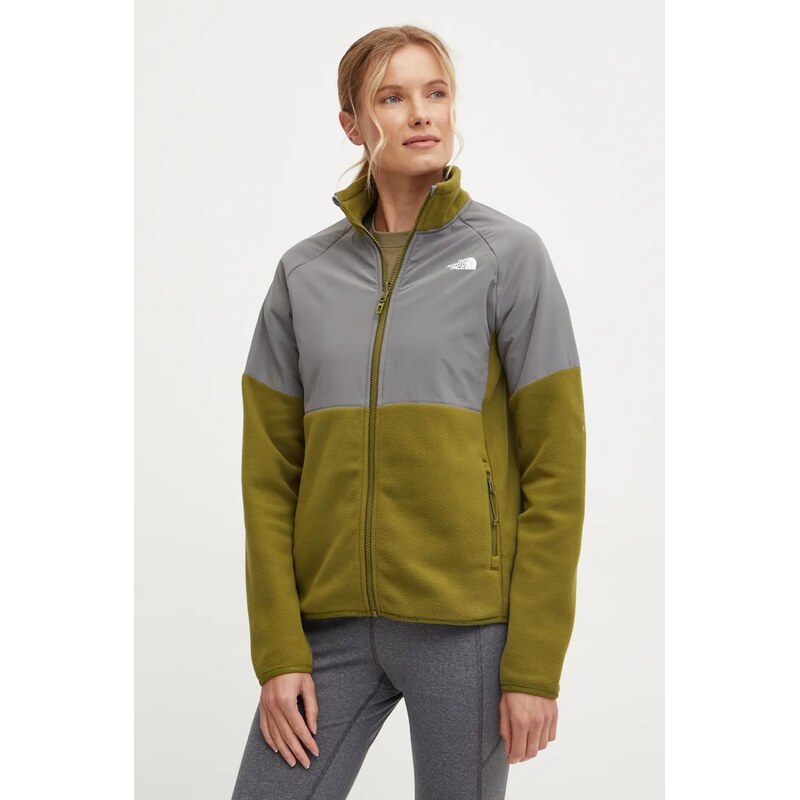 The North Face Športová mikina The North Face Glacier Heavyweight 61667405