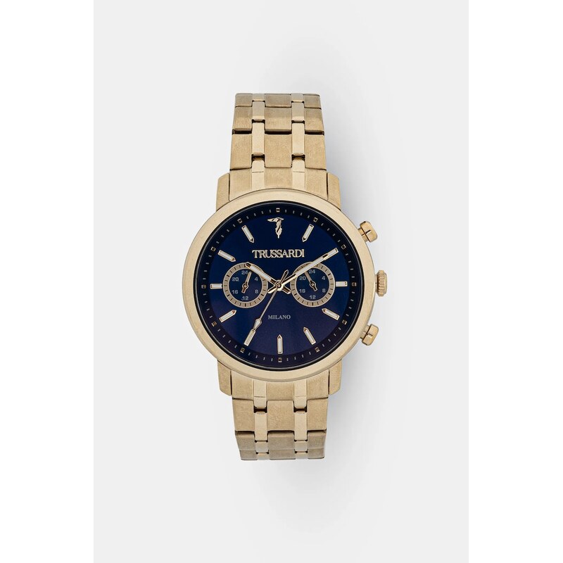 Hodinky Trussardi T-COUPLE 64317653