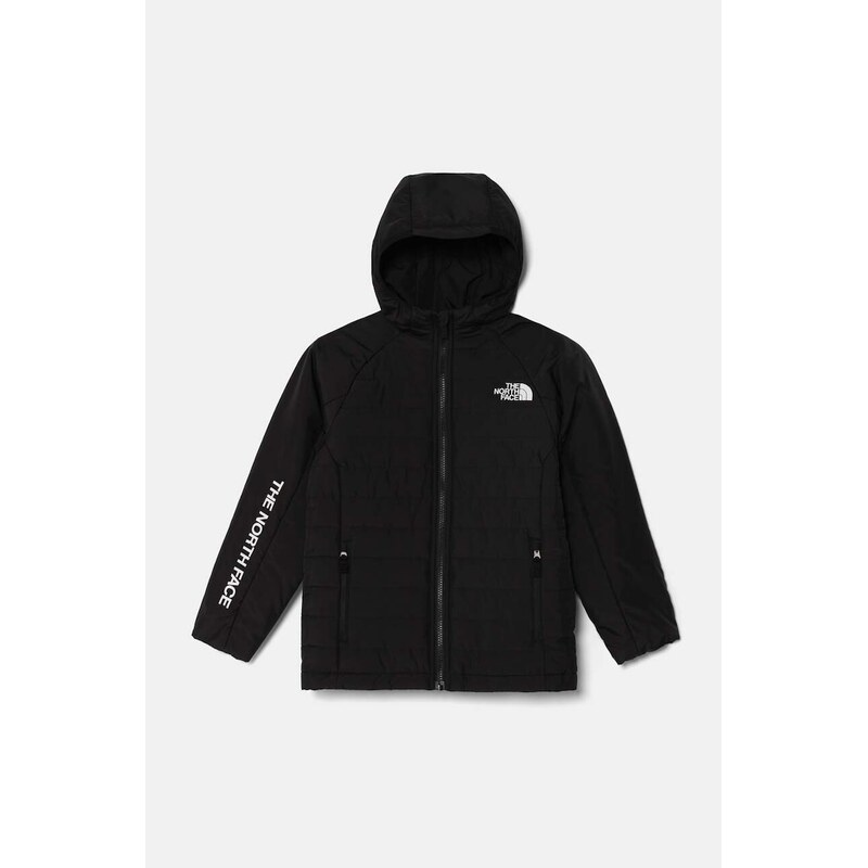 Detská bunda The North Face NEVER STOP SYNTHETIC JACKET 56240716
