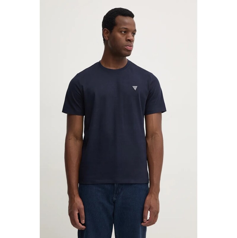 Bavlnené tričko Guess 61665585