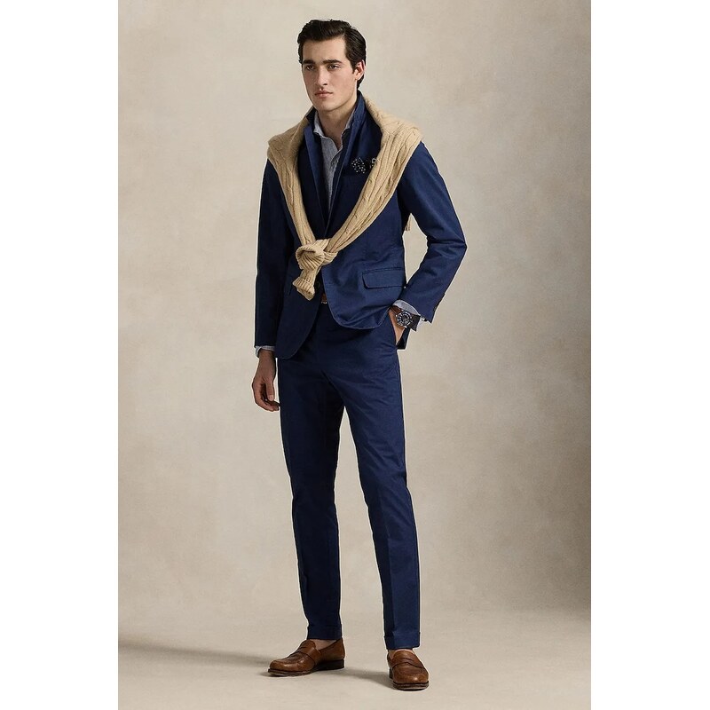 Nohavice Polo Ralph Lauren 63899854