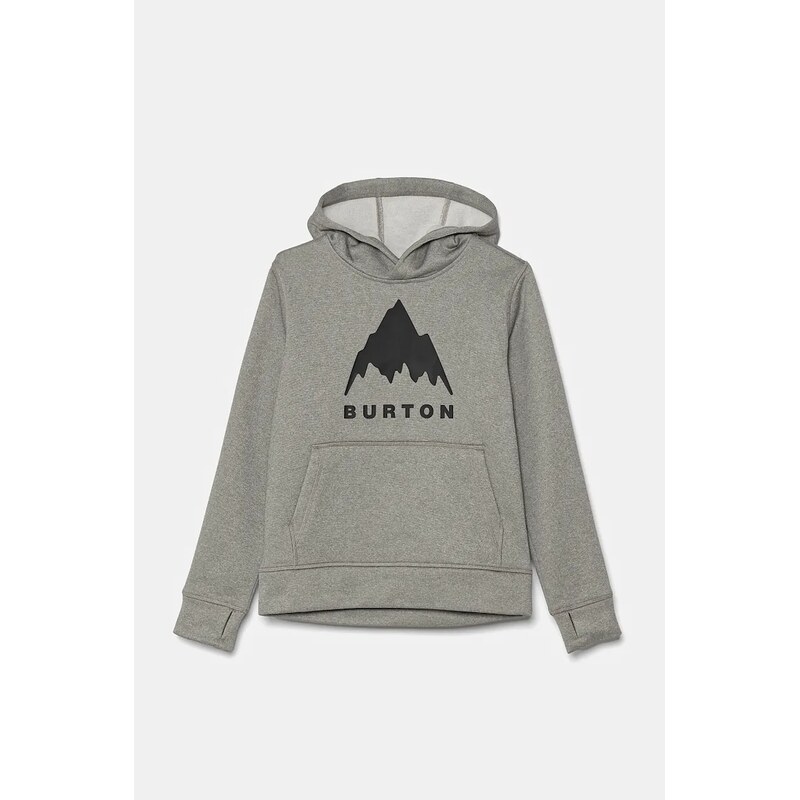Detská mikina Burton OAK 58252207