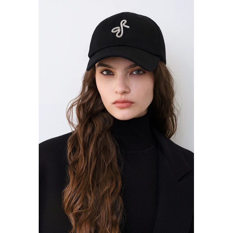 Bavlnená šiltovka Ruslan Baginskiy 65480658