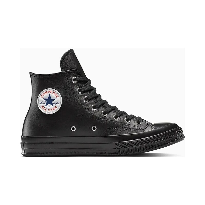 Kožené tenisky Converse Chuck 70 66186290