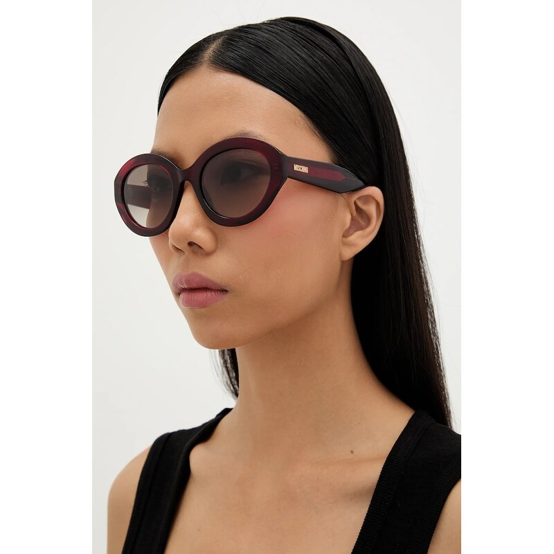 Slnečné okuliare Moschino 66186310