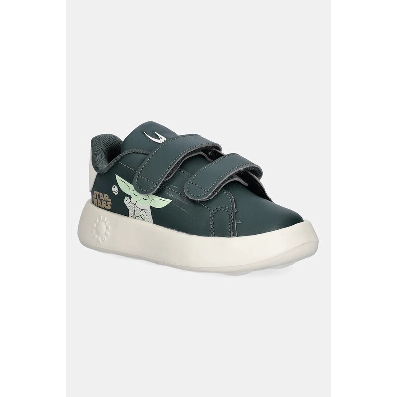 E-shop Detské tenisky adidas ADVANTAGE MANDALORIAN