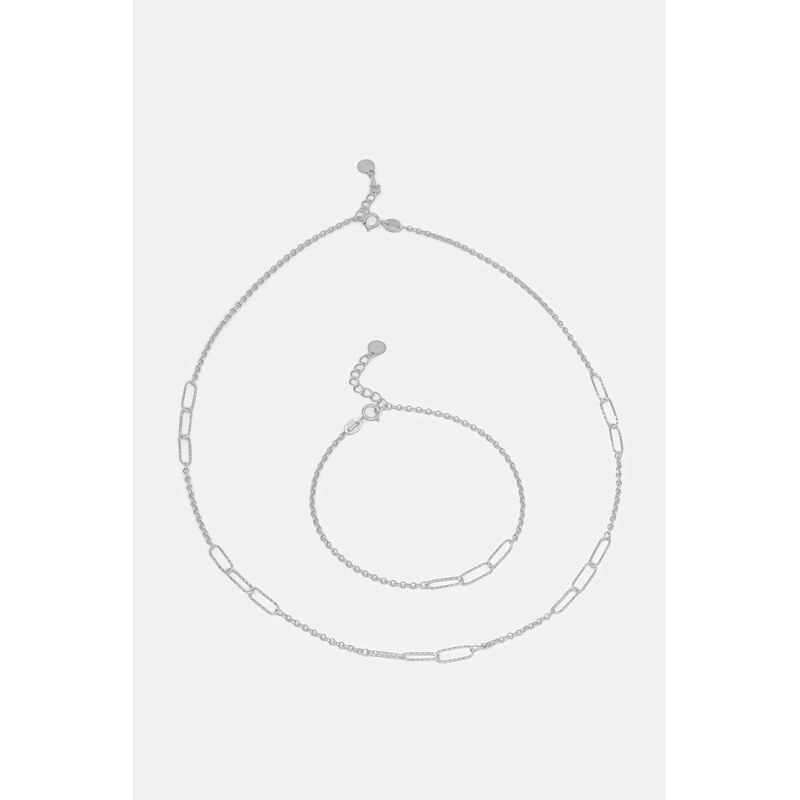 Sada šperkov v darčekovej krabičke Answear.LAB 66224526