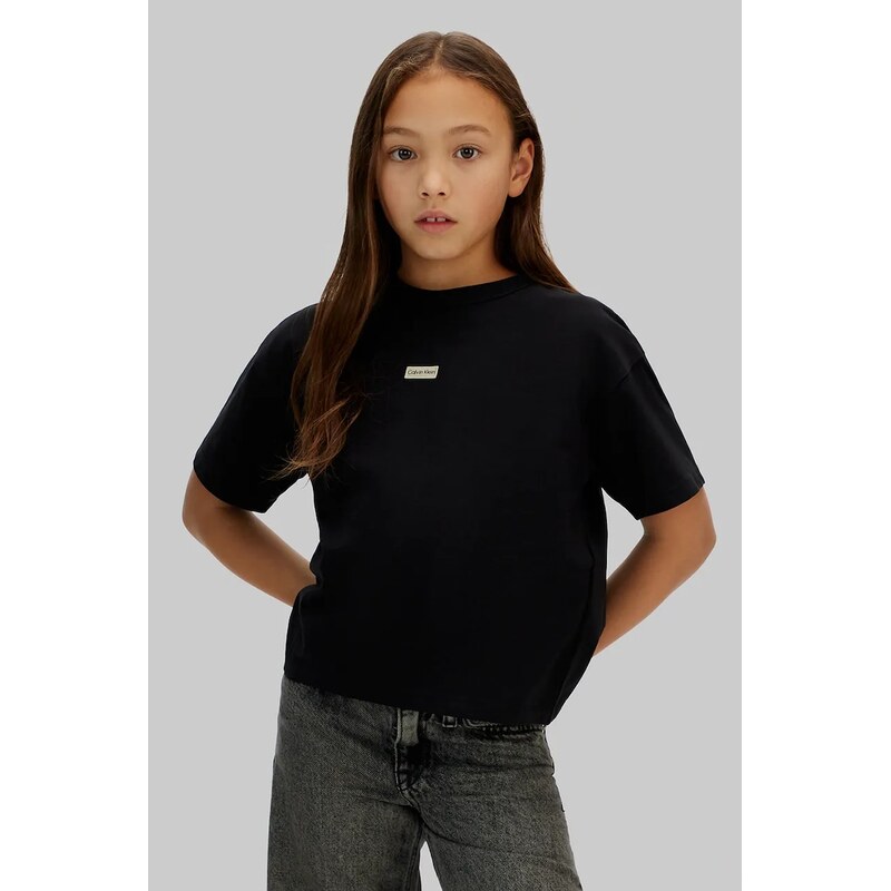 Detské tričko Calvin Klein Jeans 66229074