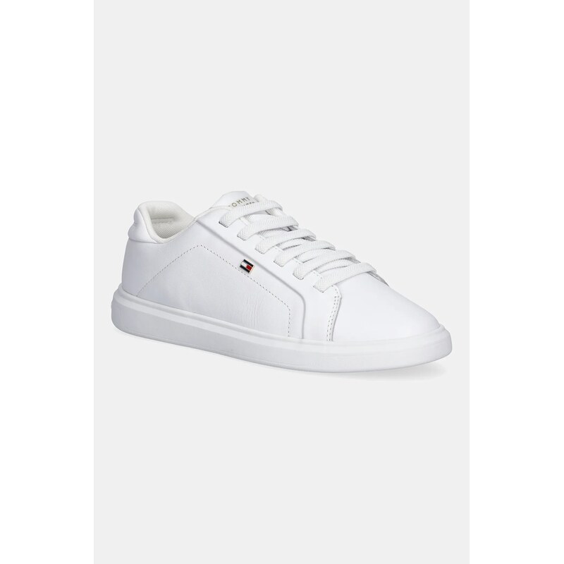 Tenisky Tommy Hilfiger ICON COURT LIGHT WEIGHT 66185422