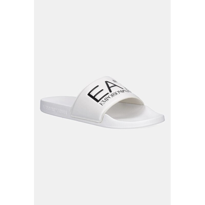 Šľapky EA7 Emporio Armani 63301986