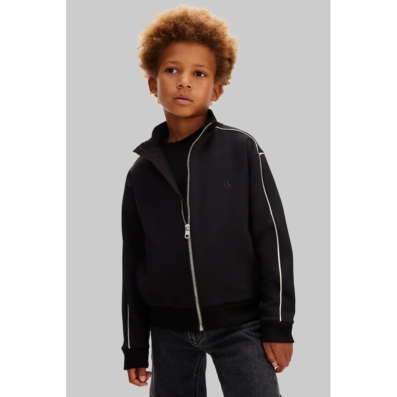 Detská mikina Calvin Klein Jeans 66229102