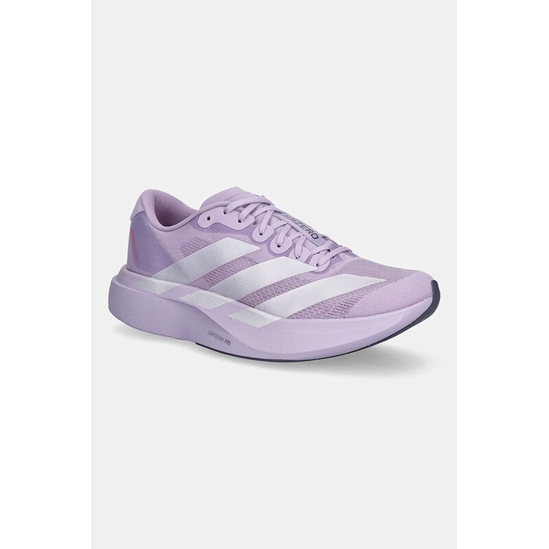 Športové topánky adidas Performance Adizero Evo SL W 66185375