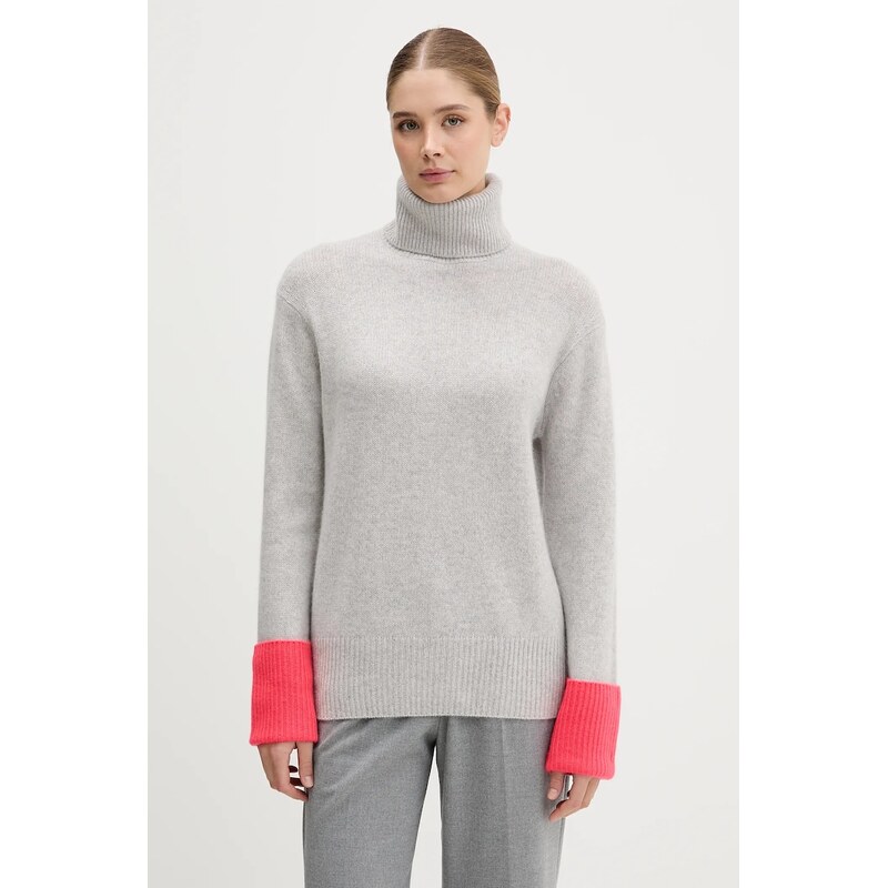 Kašmírový sveter FROM FUTURE 66229119