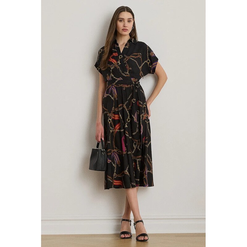 Šaty Lauren Ralph Lauren 66188988