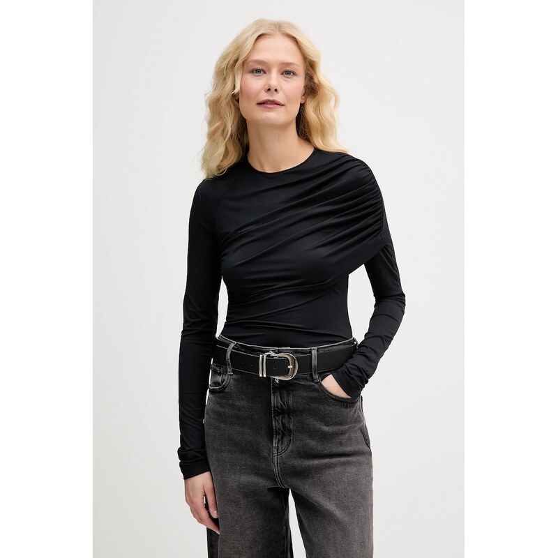 Tričko s dlhým rukávom Aniye By 66515121