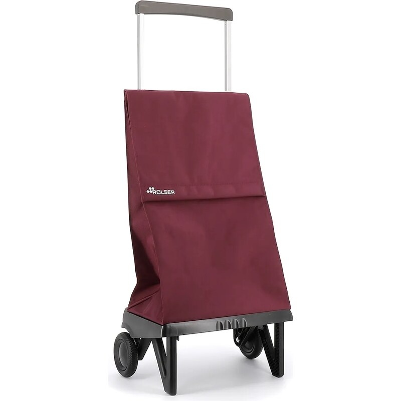 Nákupný vozík Rolser Plegamatic Original MF 43 L 66224778