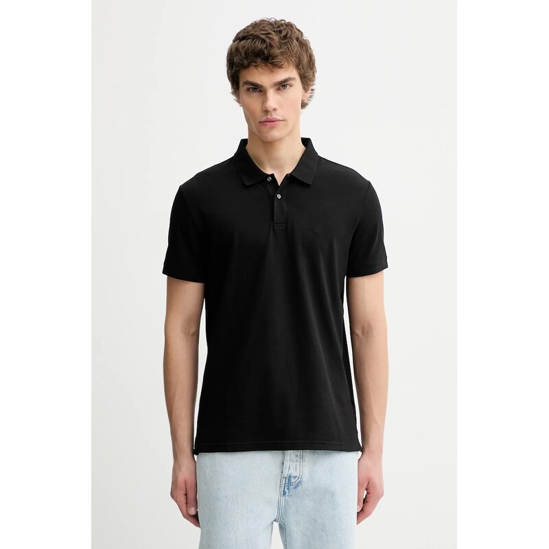 Polo tričko Calvin Klein 66224566