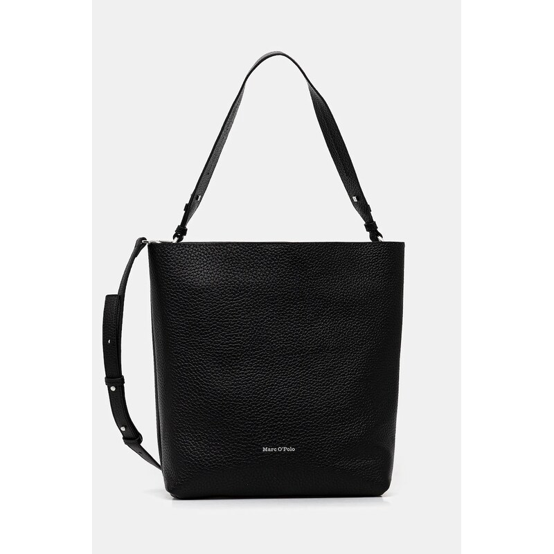 Kožená kabelka Marc OPolo 66225186
