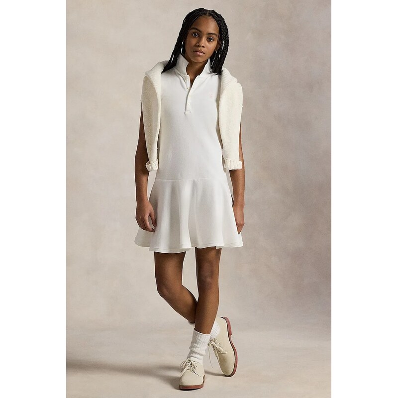 Dievčenské šaty Polo Ralph Lauren 66216705