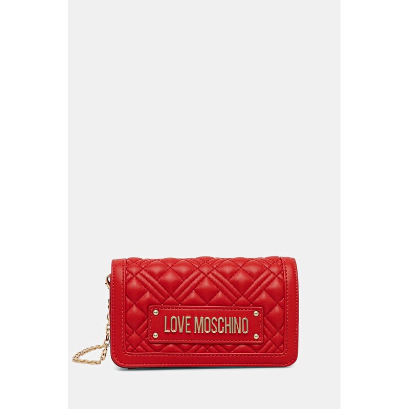 Kabelka Love Moschino 66224925