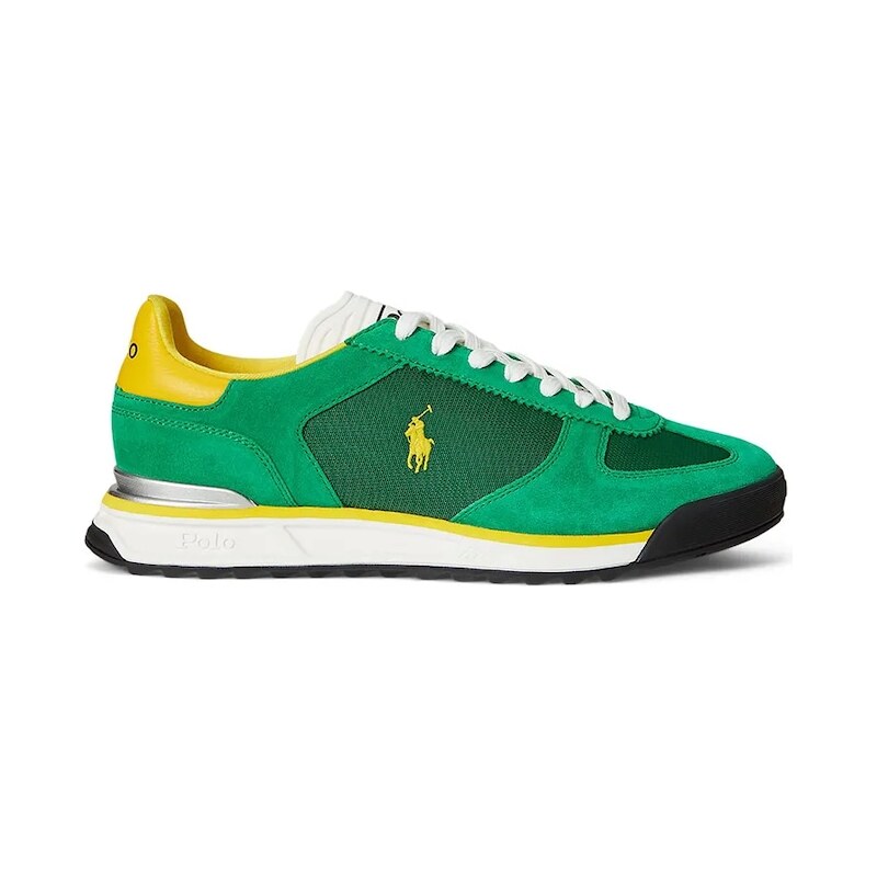 Tenisky Polo Ralph Lauren Varick Pp 66216703