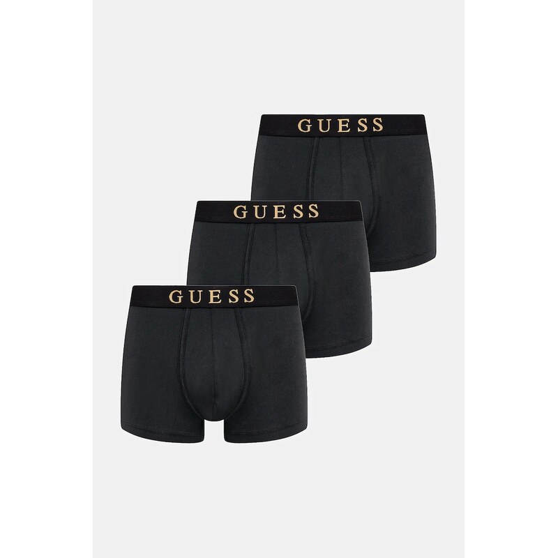 Boxerky Guess 3-pak 66224862