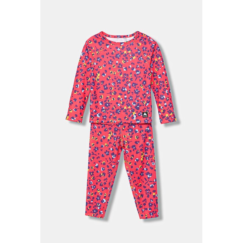 Sada detského funkčného prádla Burton 2-pak 66224874