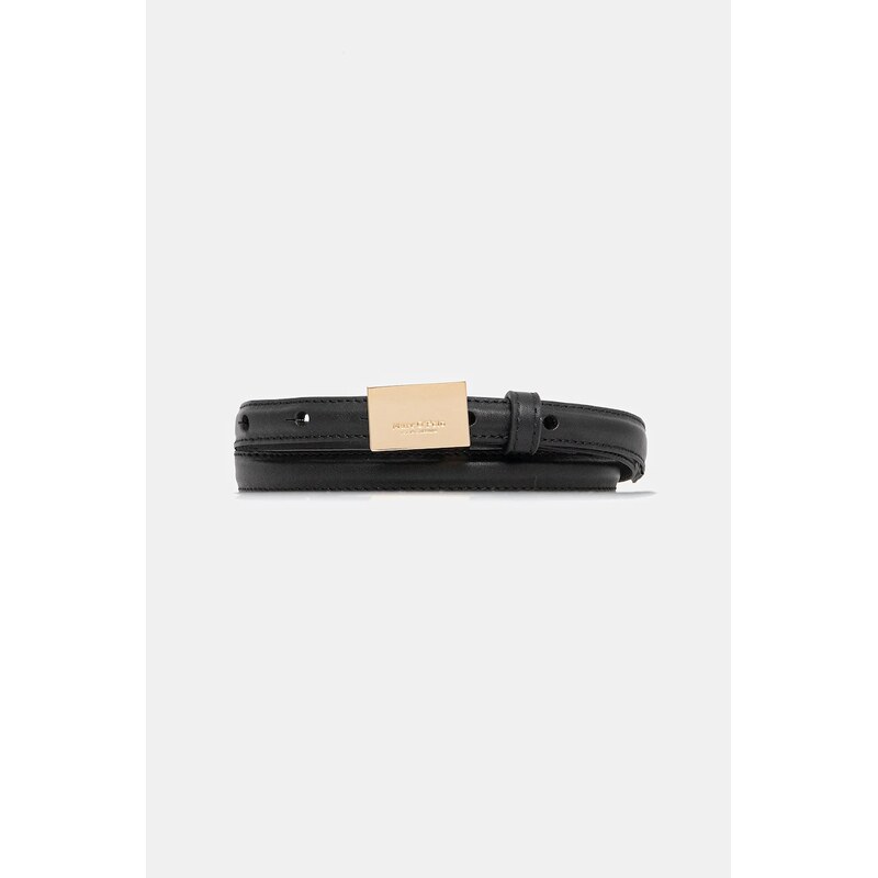 Kožený opasok Marc OPolo 66224996