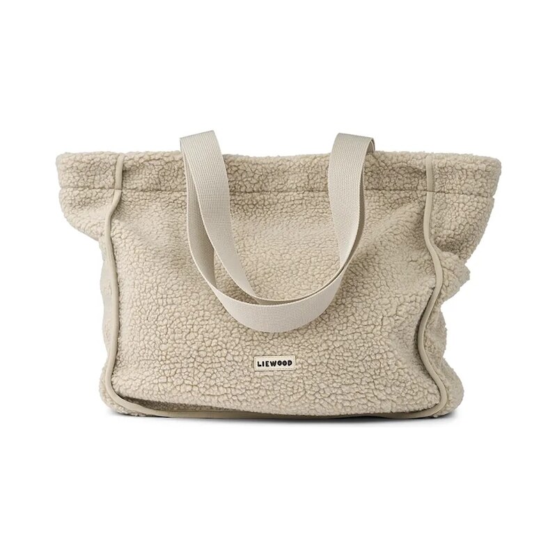 Kabelka Liewood Reed Pile Totebag 66276520