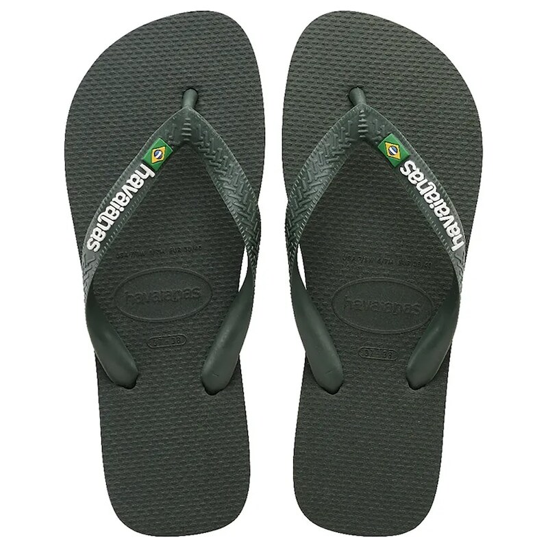 Šľapky Havaianas BRASIL LOGO 64328588
