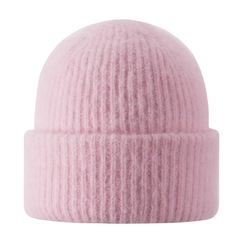 Detská čiapka s prímesou vlny Reima Huippu 65666202