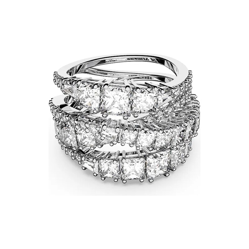 Prsteň Swarovski HYPRBL 66209187